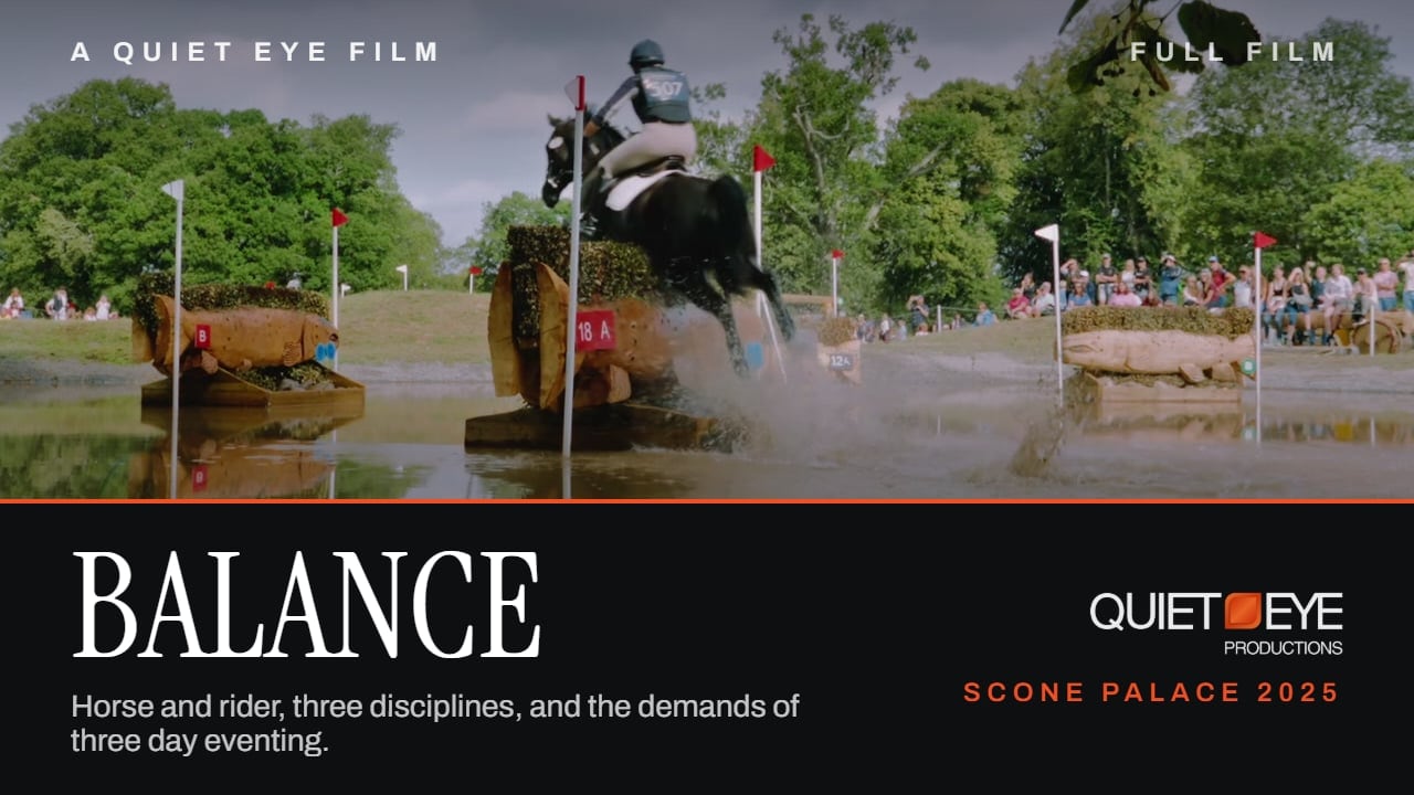 Still from Balance